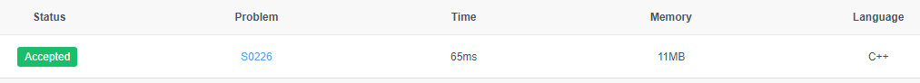 65ms